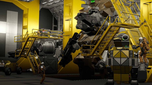 Space Engineers screenshot 12