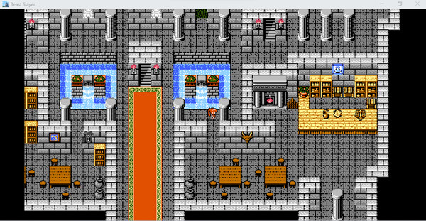 Beast Slayer screenshot 11