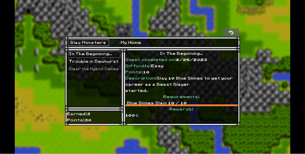 Beast Slayer screenshot 9