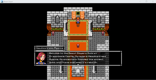 Beast Slayer screenshot 10