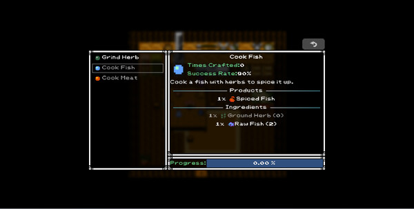 Beast Slayer screenshot 2