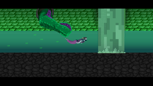 Revenge Of Noxi screenshot 8