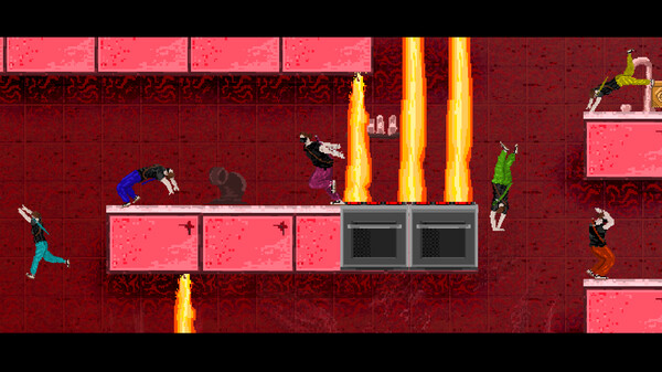 Revenge Of Noxi screenshot 12