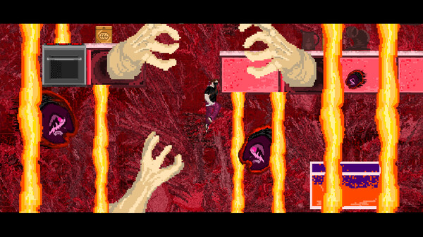 Revenge Of Noxi screenshot 10