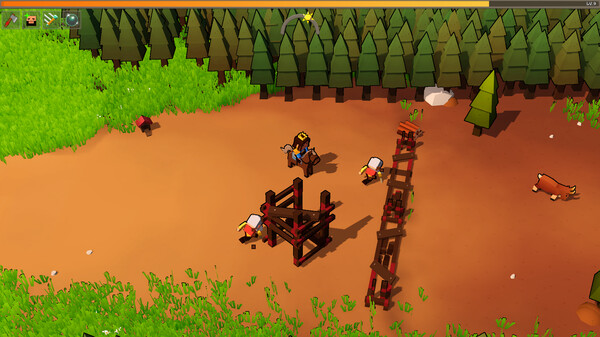 The Monarch screenshot 5