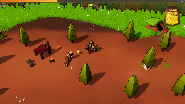 The Monarch screenshot 8