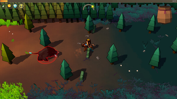 The Monarch screenshot 4