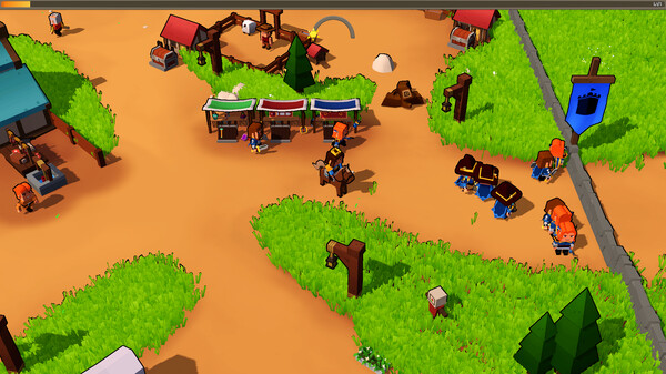 The Monarch screenshot 3
