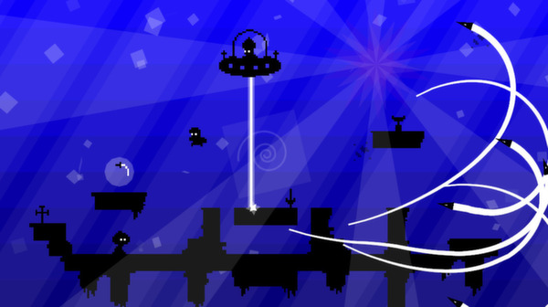 Electronic Super Joy screenshot 4