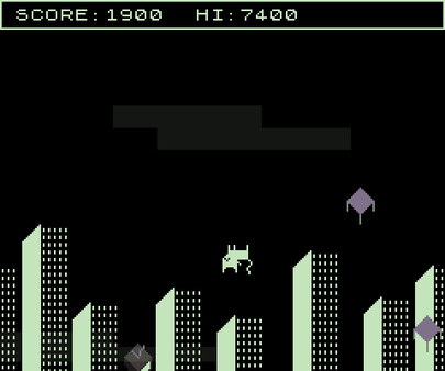 Furni-Jumpin' screenshot 2