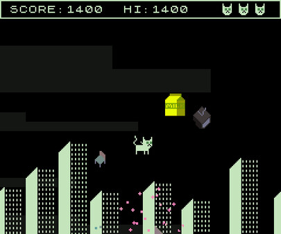 Furni-Jumpin' screenshot 5