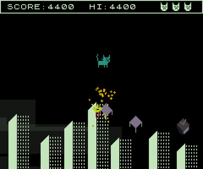 Furni-Jumpin' screenshot 4