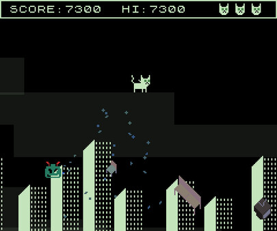 Furni-Jumpin' screenshot 3