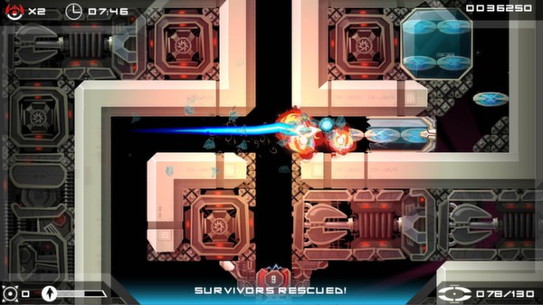 VelocityUltra screenshot 1
