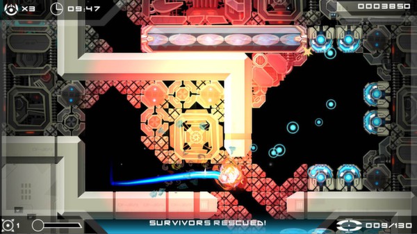 VelocityUltra screenshot 8