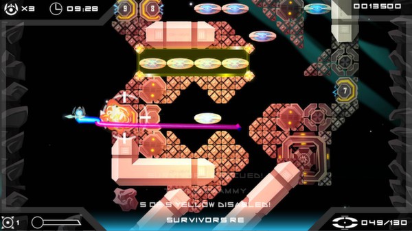 VelocityUltra screenshot 7