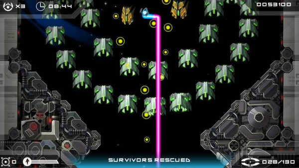 VelocityUltra screenshot 3