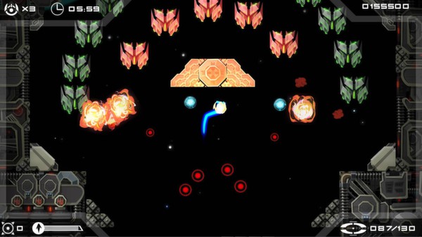 VelocityUltra screenshot 6