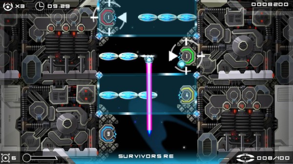 VelocityUltra screenshot 2