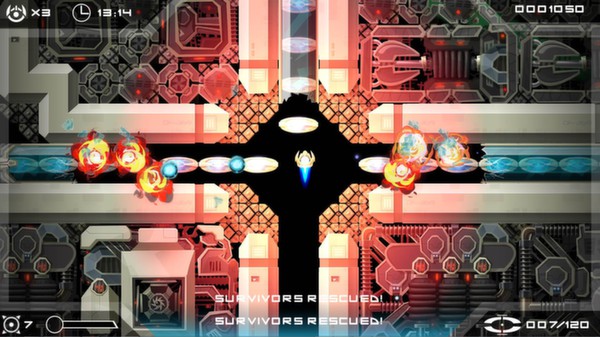 VelocityUltra screenshot 4