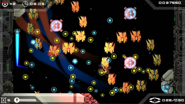 VelocityUltra screenshot 5