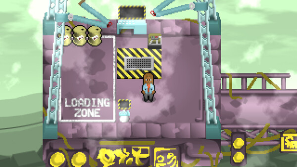 Starstruck Vagabond screenshot 3