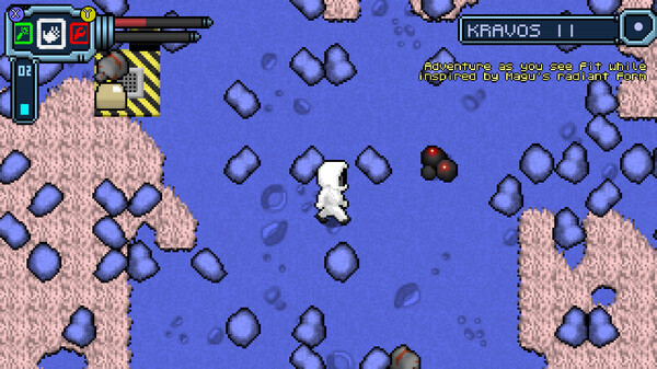 Starstruck Vagabond screenshot 9