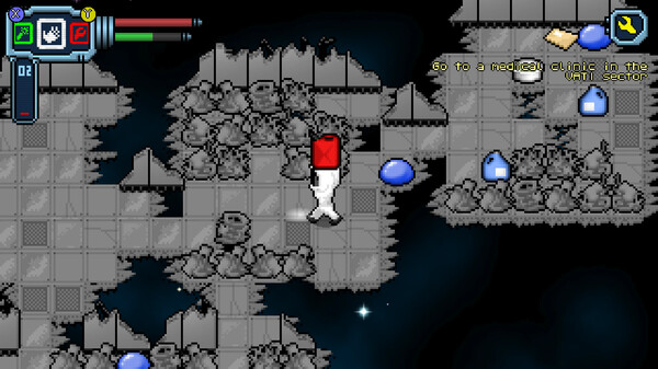 Starstruck Vagabond screenshot 7