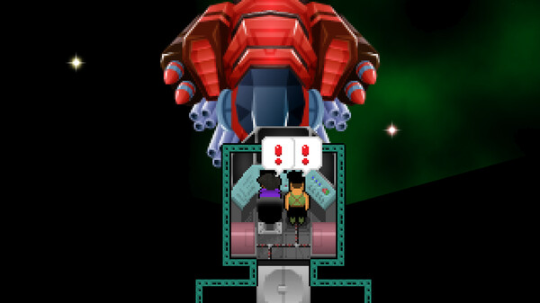 Starstruck Vagabond screenshot 4