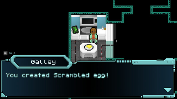 Starstruck Vagabond screenshot 8