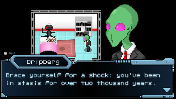 Starstruck Vagabond screenshot 10