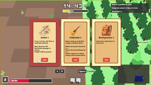 15 Minutes Dungeon screenshot 10