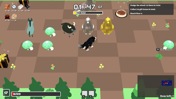 15 Minutes Dungeon screenshot 9