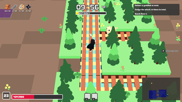 15 Minutes Dungeon screenshot 4