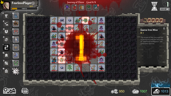 Dungeon No Dungeon: Tyrant's Endgame screenshot 7