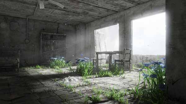Homesick screenshot 4