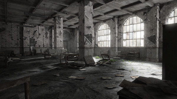 Homesick screenshot 1