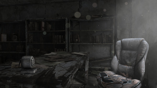 Homesick screenshot 8