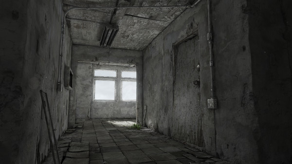 Homesick screenshot 6