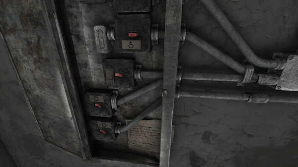 Homesick screenshot 3