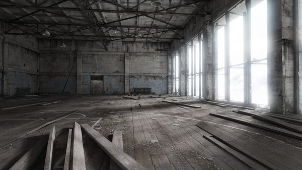 Homesick screenshot 2