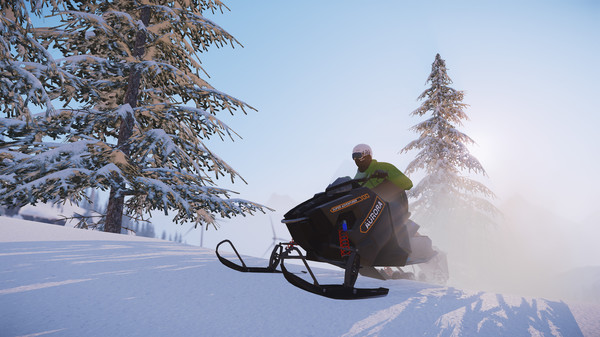 SNOW - The Ultimate Edition screenshot 5