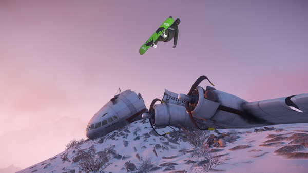 SNOW - The Ultimate Edition screenshot 6
