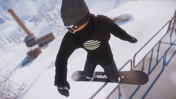 SNOW - The Ultimate Edition screenshot 7