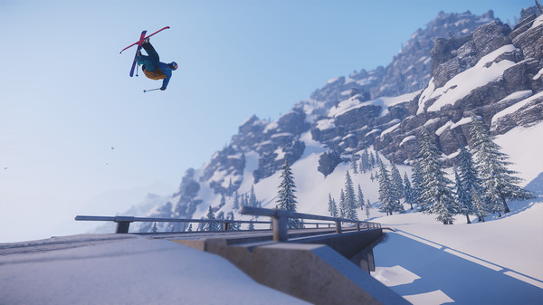 SNOW - The Ultimate Edition screenshot 12