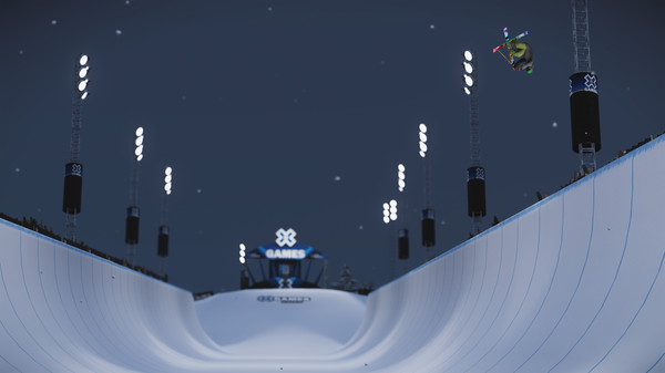 SNOW - The Ultimate Edition screenshot 9