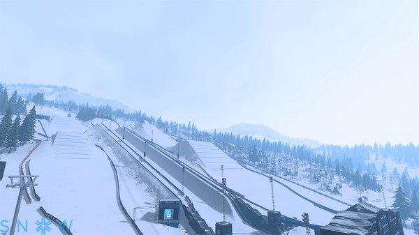SNOW - The Ultimate Edition screenshot 3