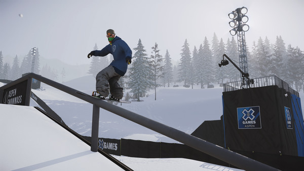 SNOW - The Ultimate Edition screenshot 10