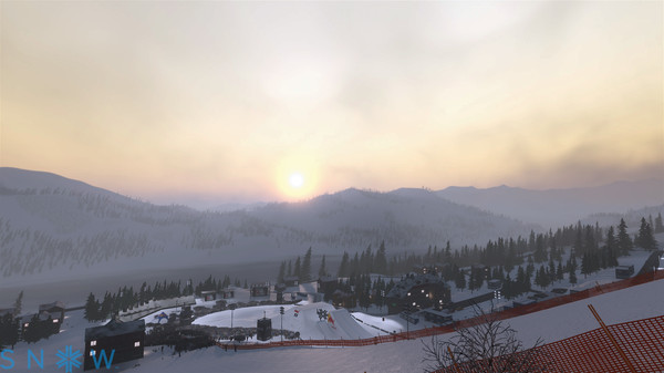 SNOW - The Ultimate Edition screenshot 4