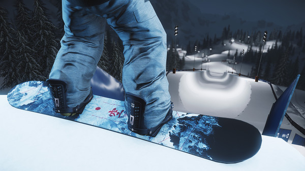 SNOW - The Ultimate Edition screenshot 8